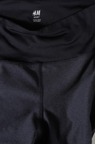 Дамски клин H&M Sport, Размер M, Цвят Черен, Цена 14,08 лв.
