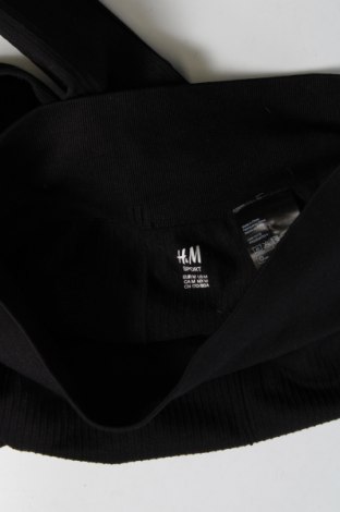 Γυναικείο κολάν H&M Sport, Μέγεθος M, Χρώμα Μαύρο, Τιμή 5,83 €