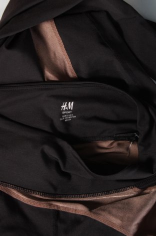 Damen Leggings H&M Sport, Größe S, Farbe Schwarz, Preis 8,01 €