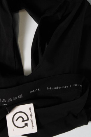 Damen Leggings Hudson, Größe M, Farbe Schwarz, Preis 11,41 €