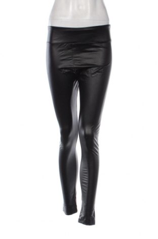 Damen Leggings Infinity Woman, Größe M, Farbe Schwarz, Preis € 3,03