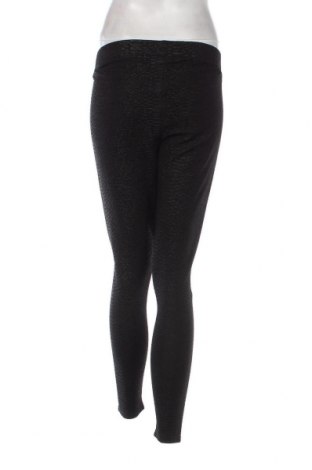Γυναικείο κολάν Janina, Μέγεθος XL, Χρώμα Μαύρο, Τιμή 4,82 €