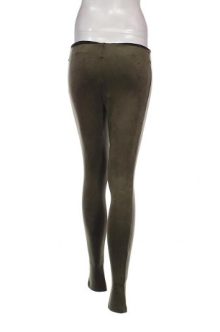 Damen Leggings Jean Pascale, Größe XS, Farbe Grün, Preis 5,84 €