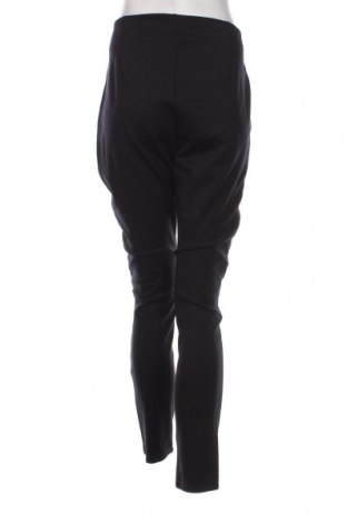 Γυναικείο κολάν Kiabi, Μέγεθος XL, Χρώμα Μαύρο, Τιμή 5,07 €