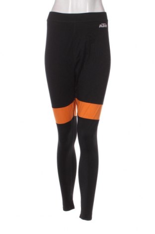 Női leggings Ktm, Méret XL, Szín Fekete, Ár 2 509 Ft