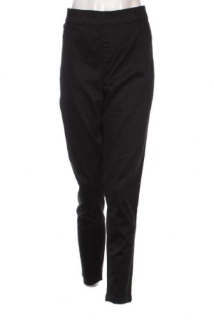 Damen Leggings Laura Torelli, Größe XXL, Farbe Schwarz, Preis € 7,51