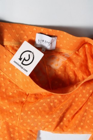 Damen Leggings Liberte Essentiel, Größe M, Farbe Orange, Preis 8,46 €