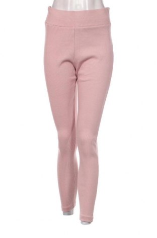 Damen Leggings Moon, Größe XL, Farbe Rosa, Preis € 9,59