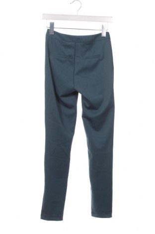 Damen Leggings Naf Naf, Größe XS, Farbe Blau, Preis 31,96 €