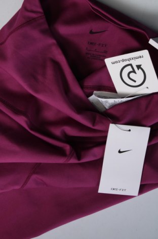 Dámske legíny  Nike, Veľkosť S, Farba Fialová, Cena  33,74 €