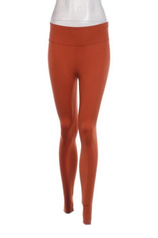 Damen Leggings Nike, Größe S, Farbe Orange, Preis 23,81 €