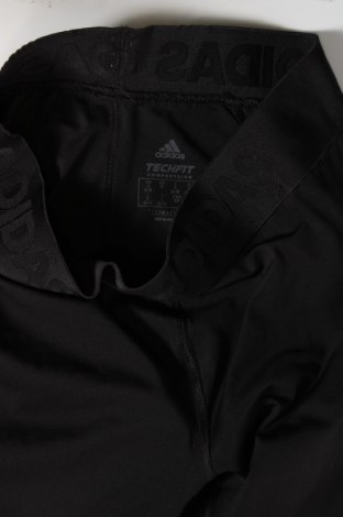 Γυναικείο κολάν Adidas, Μέγεθος S, Χρώμα Μαύρο, Τιμή 15,35 €