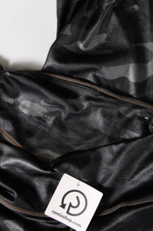 Γυναικείο κολάν Nike, Μέγεθος M, Χρώμα Γκρί, Τιμή 26,92 €