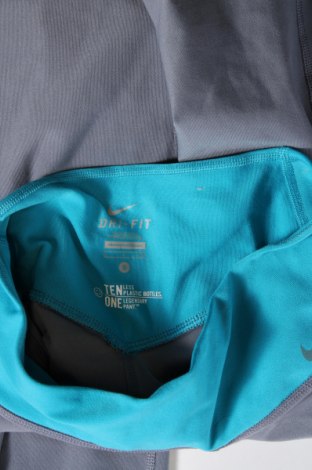 Γυναικείο κολάν Nike, Μέγεθος S, Χρώμα Γκρί, Τιμή 21,03 €