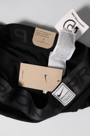 Damen Leggings Nike, Größe M, Farbe Schwarz, Preis € 39,69