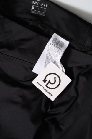 Γυναικείο κολάν Nike, Μέγεθος S, Χρώμα Μαύρο, Τιμή 35,37 €