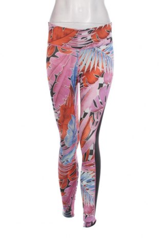 Damen Leggings Nike, Größe S, Farbe Mehrfarbig, Preis 23,66 €