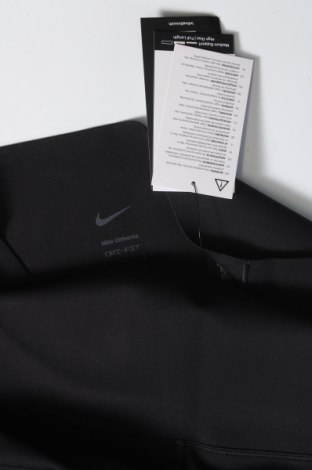 Γυναικείο κολάν Nike, Μέγεθος L, Χρώμα Μαύρο, Τιμή 39,69 €