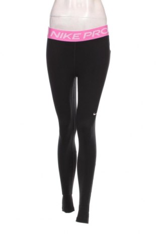 Damen Leggings Nike, Größe S, Farbe Schwarz, Preis 23,81 €
