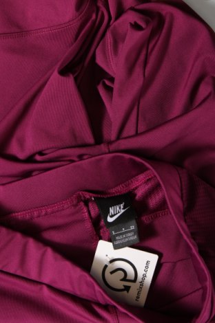 Damen Leggings Nike, Größe S, Farbe Rosa, Preis 17,39 €