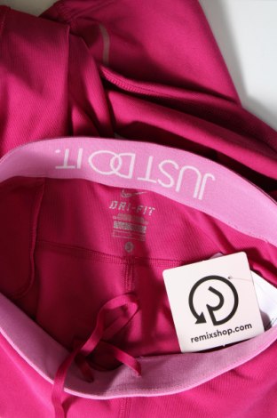 Дамски клин Nike, Размер M, Цвят Розов, Цена 34,00 лв.
