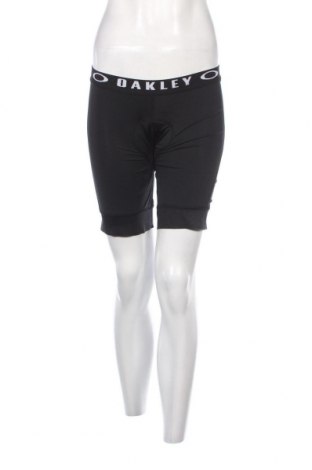 Damen Leggings Oakley, Größe M, Farbe Schwarz, Preis € 39,69