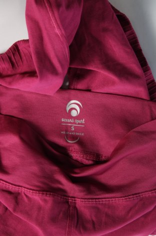 Damen Leggings Oceans Apart, Größe S, Farbe Rosa, Preis 21,29 €