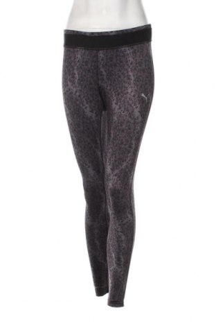 Damen Leggings PUMA, Größe M, Farbe Mehrfarbig, Preis 23,66 €