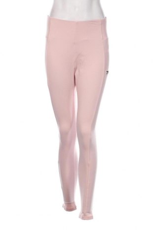 Damen Leggings PUMA, Größe M, Farbe Rosa, Preis 15,41 €