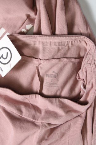 Γυναικείο κολάν PUMA, Μέγεθος S, Χρώμα Ρόζ , Τιμή 10,43 €