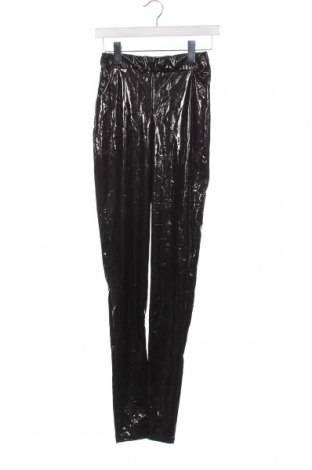 Damen Leggings Pretty Little Thing, Größe XS, Farbe Schwarz, Preis 5,70 €