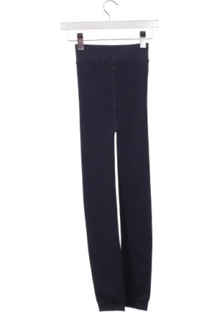 Damen Leggings Primark, Größe XXS, Farbe Blau, Preis € 5,61