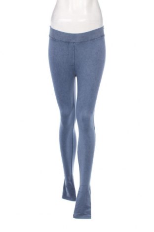 Damen Leggings Primark, Größe S, Farbe Blau, Preis 6,43 €
