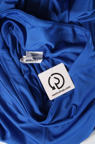 Damen Leggings Reebok, Größe M, Farbe Blau, Preis 23,66 €