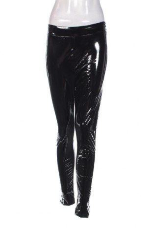 Γυναικείο κολάν SHEIN, Μέγεθος S, Χρώμα Μαύρο, Τιμή 6,62 €
