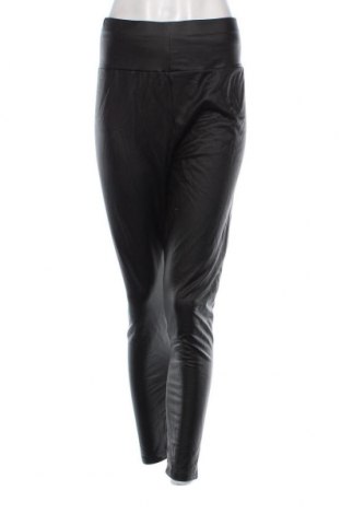 Γυναικείο κολάν SHEIN, Μέγεθος XL, Χρώμα Μαύρο, Τιμή 9,69 €