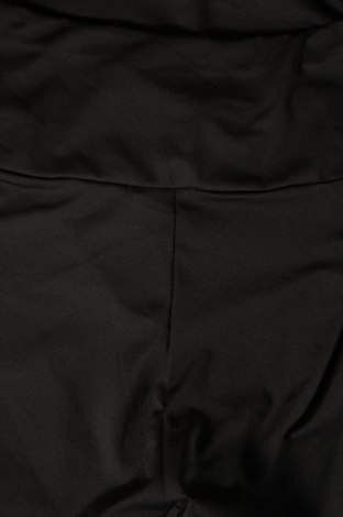 Γυναικείο κολάν SHEIN, Μέγεθος M, Χρώμα Μαύρο, Τιμή 8,04 €
