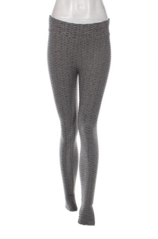 Damen Leggings SHEIN, Größe S, Farbe Grau, Preis 2,40 €