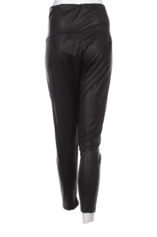 Damen Leggings SHEIN, Größe 3XL, Farbe Schwarz, Preis 9,05 €