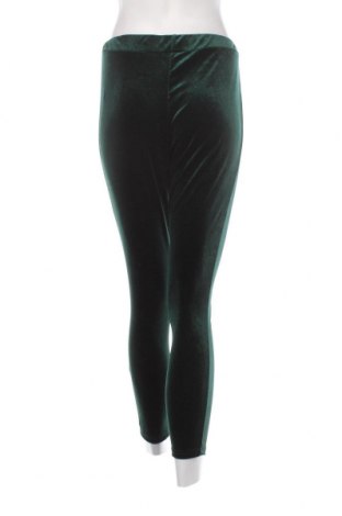 Γυναικείο κολάν SHEIN, Μέγεθος XL, Χρώμα Πράσινο, Τιμή 17,94 €