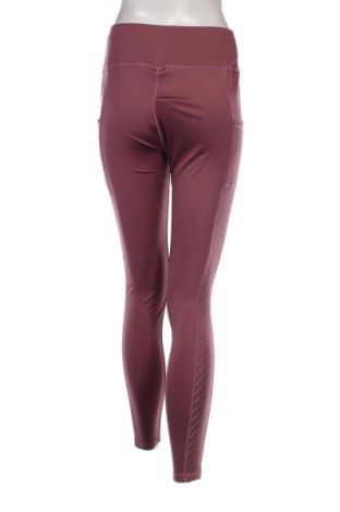 Damen Leggings SHEIN, Größe M, Farbe Aschrosa, Preis 6,56 €