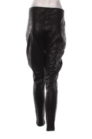 Γυναικείο κολάν Sarar, Μέγεθος XXL, Χρώμα Μαύρο, Τιμή 16,70 €