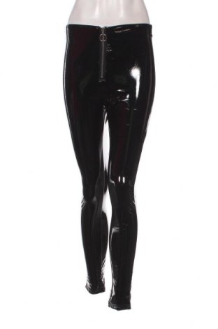 Γυναικείο κολάν Sassy Classy, Μέγεθος S, Χρώμα Μαύρο, Τιμή 17,26 €