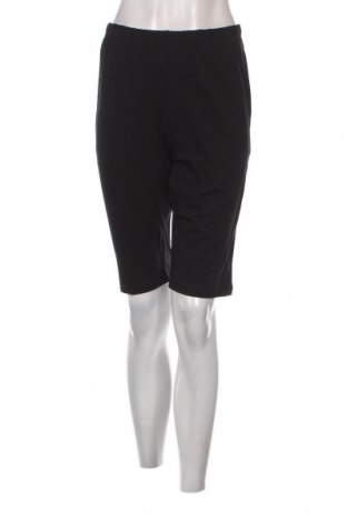 Γυναικείο κολάν Sheego, Μέγεθος XL, Χρώμα Μαύρο, Τιμή 31,96 €