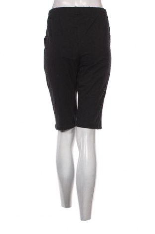 Γυναικείο κολάν Sheego, Μέγεθος XL, Χρώμα Μαύρο, Τιμή 31,96 €