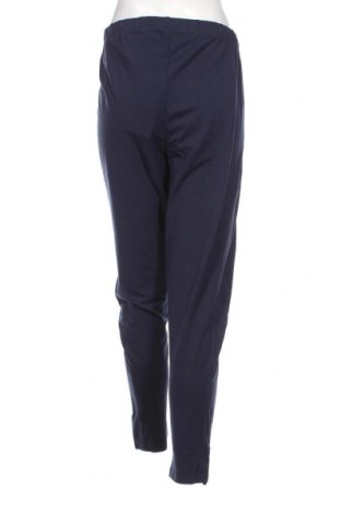 Damen Leggings Sheego, Größe 3XL, Farbe Blau, Preis 31,96 €