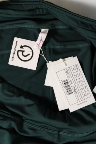 Γυναικείο κολάν Sheego, Μέγεθος 3XL, Χρώμα Πράσινο, Τιμή 31,96 €