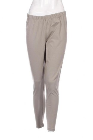 Damen Leggings Sheego, Größe XL, Farbe Grau, Preis 15,98 €