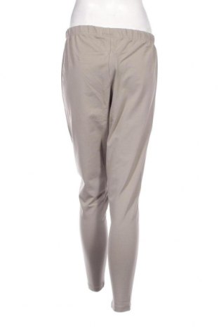 Γυναικείο κολάν Sheego, Μέγεθος XL, Χρώμα Γκρί, Τιμή 11,19 €