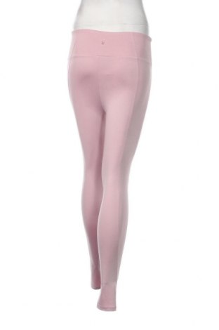 Damen Leggings Sinsay, Größe S, Farbe Rosa, Preis 4,23 €